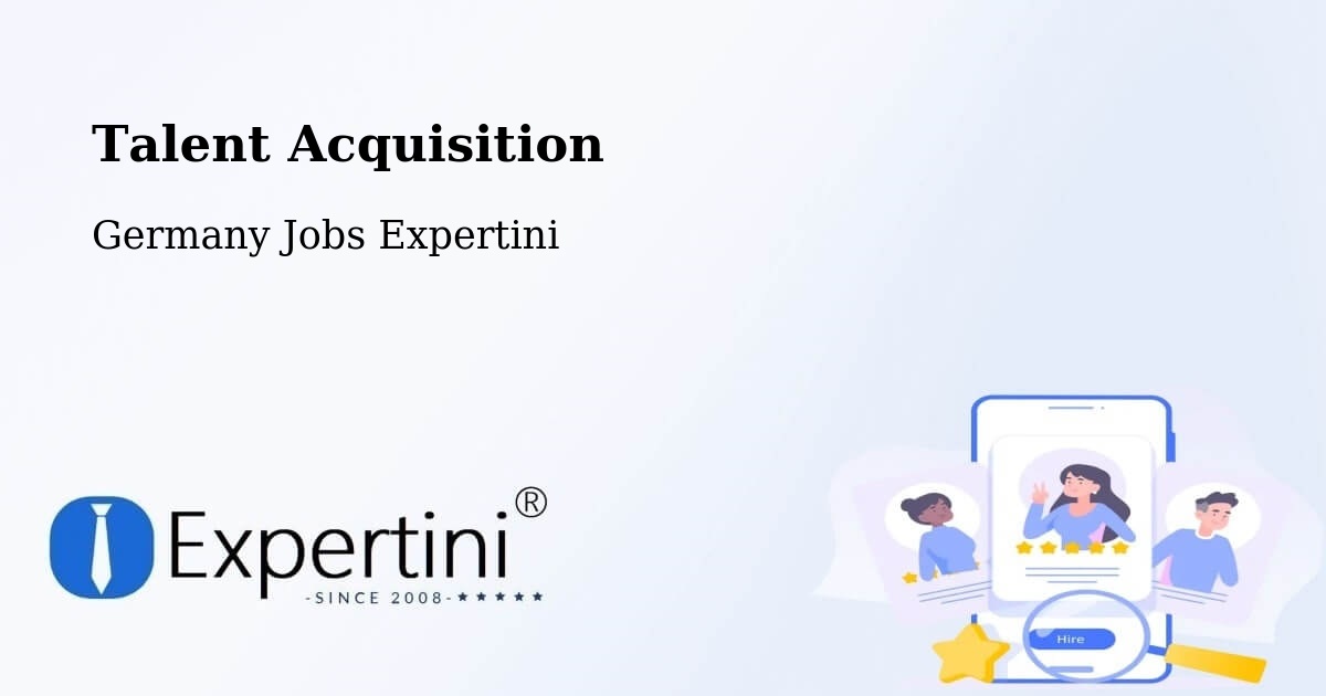 Post Jobs & Find Candidates in Verden – Talent Acquisition Solutions - Germany Jobs Expertini